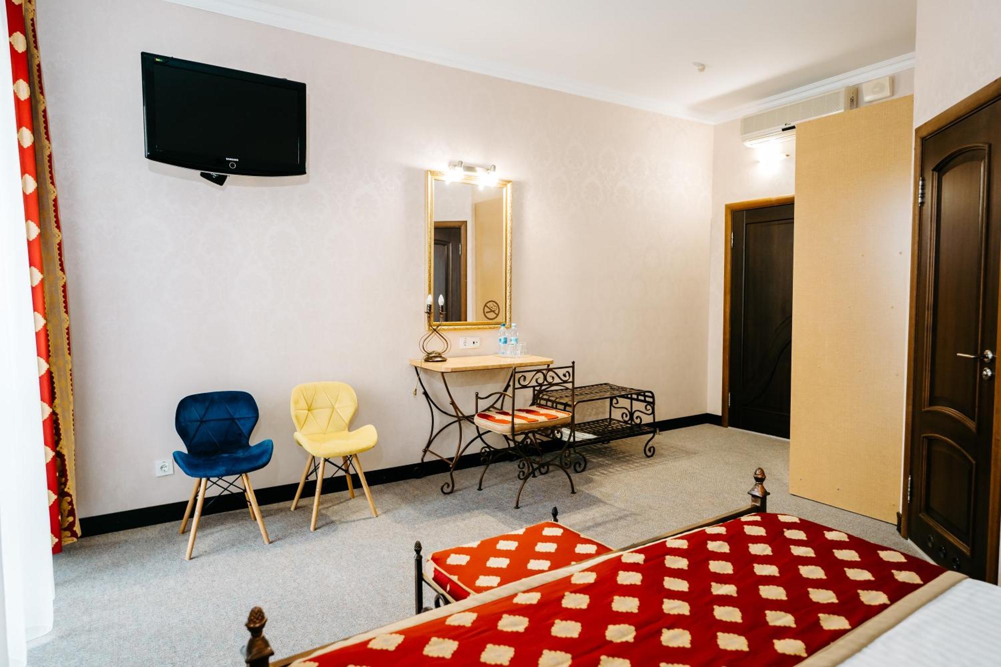 Spa-Hotel Dodo Zjytomyr Exteriör bild